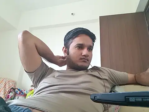 Jonrobinso online show from May 2026 04:52:01 AM