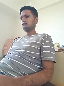 Jonrobinso online show from April 2026 04:19:01 AM