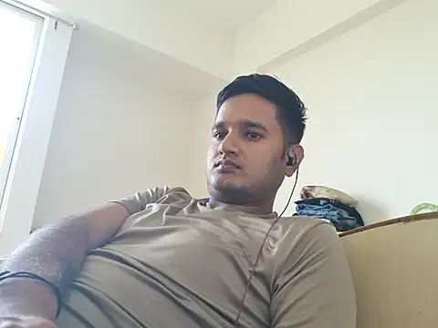 Jonrobinso online show from April 2026 05:36:01 AM