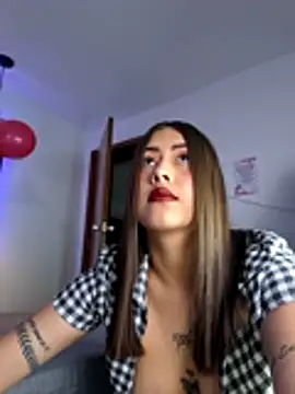 Maralains online show from December 2025 03:44:02 AM