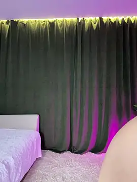 LoveLuna  online show from March 2026 09:27:01 PM