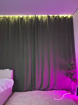 LoveLuna  online show from May 2026 09:14:02 PM