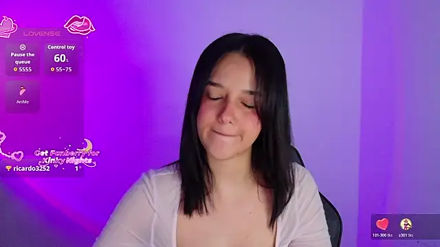  Denis sweet online show from March 2026 01:11:01 AM