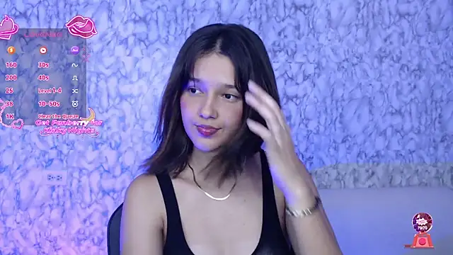 Snapshot of _Denis_sweet chatting on November 2025 03:43:01 AM Denis sweet online show from November 2025 03:43:01 AM