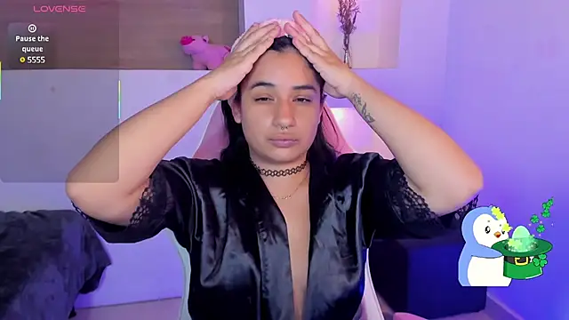 BonnieTaylor0 online show from March 2025 03:34:01 AM