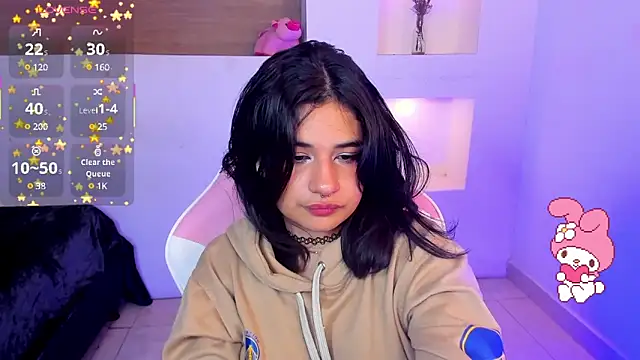 BonnieTaylor0 online show from March 2025 09:51:01 AM