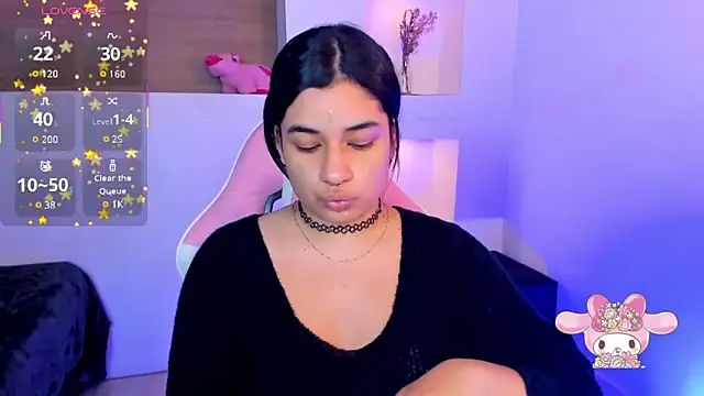 BonnieTaylor0 online show from March 2025 03:34:01 AM