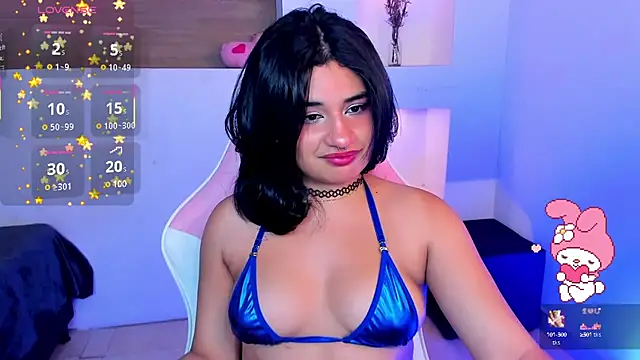 BonnieTaylor0 online show from February 2025 09:43:01 AM