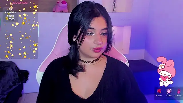 BonnieTaylor0 online show from March 2025 06:42:02 AM