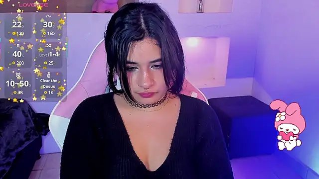 BonnieTaylor0 online show from March 2025 09:49:01 AM