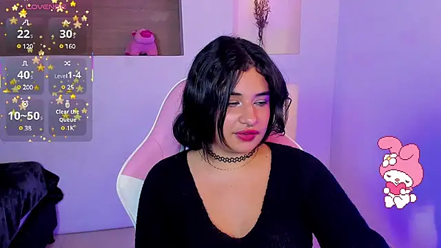 BonnieTaylor0 online show from March 2025 09:50:01 AM