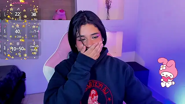 BonnieTaylor0 online show from March 2025 09:45:02 AM