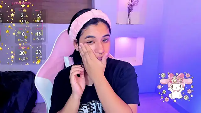 BonnieTaylor0 online show from March 2025 03:33:02 AM