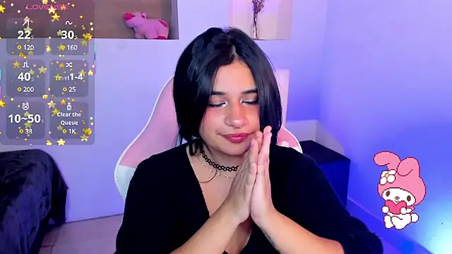 BonnieTaylor0 online show from March 2025 09:48:02 AM