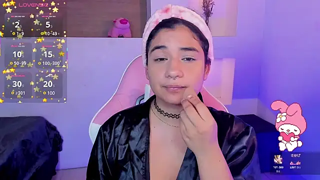 BonnieTaylor0 online show from March 2025 03:15:01 AM