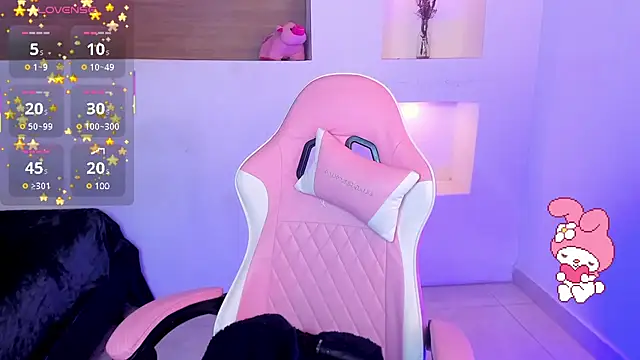 BonnieTaylor0 online show from March 2025 06:47:02 AM