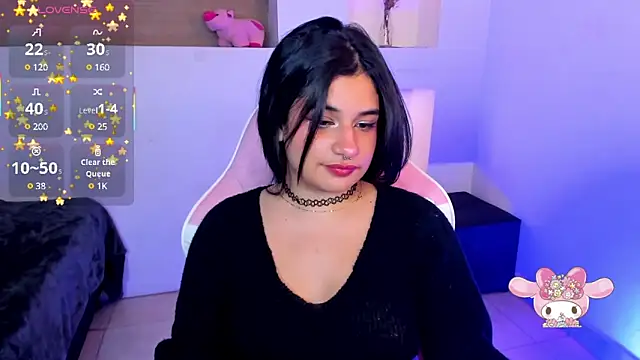 BonnieTaylor0 online show from March 2025 12:54:01 PM