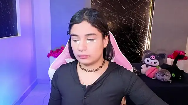 BonnieTaylor0 online show from September 2025 03:34:02 AM