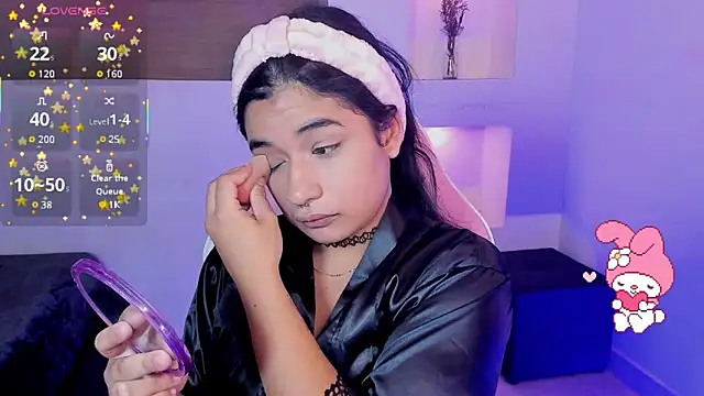 BonnieTaylor0 online show from March 2025 03:22:02 AM