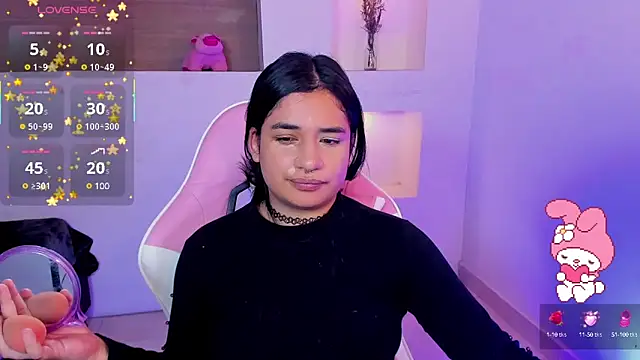 BonnieTaylor0 online show from March 2025 03:39:01 AM