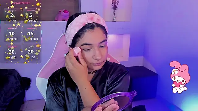 BonnieTaylor0 online show from March 2025 03:36:02 AM