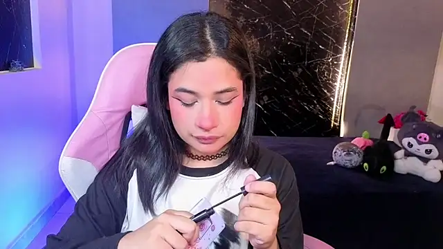 BonnieTaylor0 online show from September 2025 03:34:02 AM