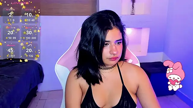 BonnieTaylor0 online show from February 2025 06:57:02 AM