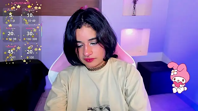 BonnieTaylor0 online show from February 2025 06:43:02 AM