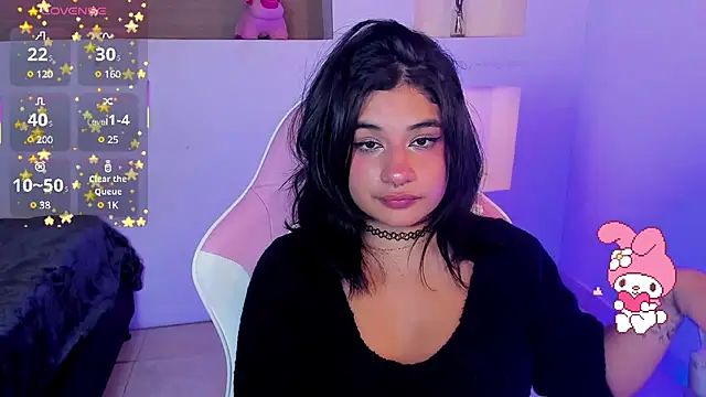 BonnieTaylor0 online show from March 2025 09:24:02 AM