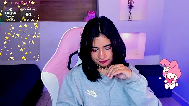 BonnieTaylor0 online show from March 2025 06:46:02 AM