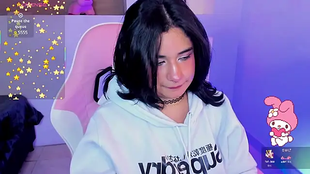 BonnieTaylor0 online show from March 2025 11:03:01 AM