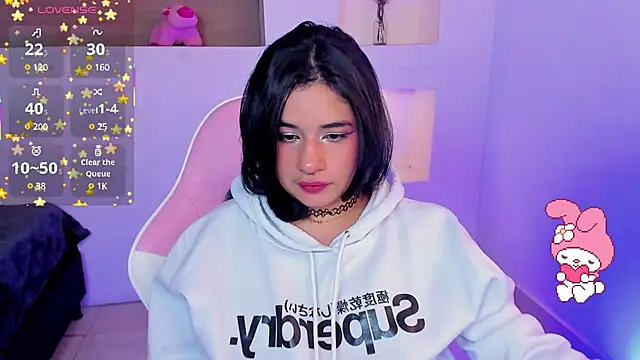 BonnieTaylor0 online show from March 2025 09:51:02 AM