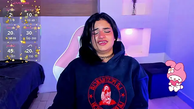 BonnieTaylor0 online show from February 2025 10:01:01 AM