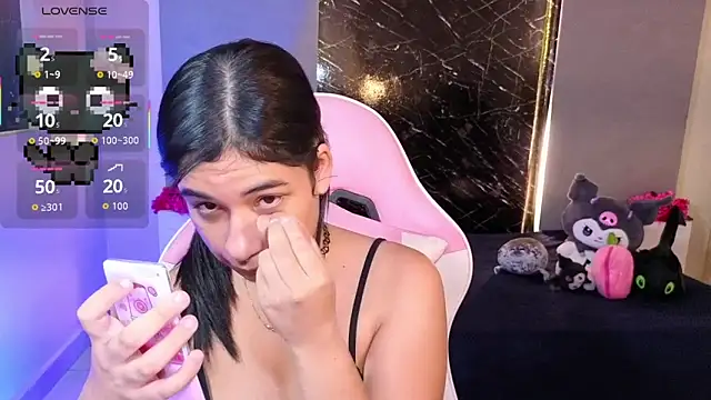 BonnieTaylor0 online show from September 2025 03:40:02 AM