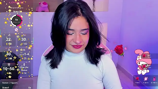 BonnieTaylor0 online show from March 2025 03:40:01 AM