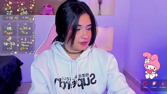 BonnieTaylor0 online show from March 2025 06:46:01 AM