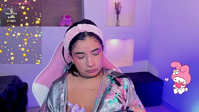 BonnieTaylor0 online show from March 2025 03:36:01 AM