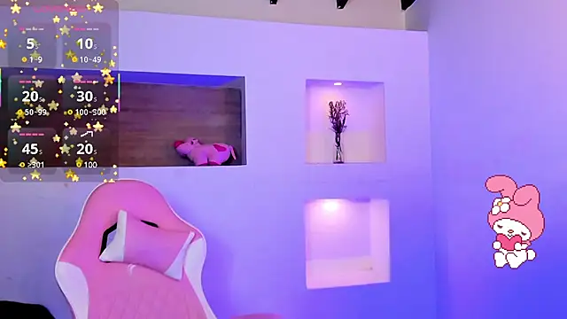 BonnieTaylor0 online show from March 2025 09:55:02 AM