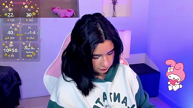 BonnieTaylor0 online show from March 2025 06:52:02 AM