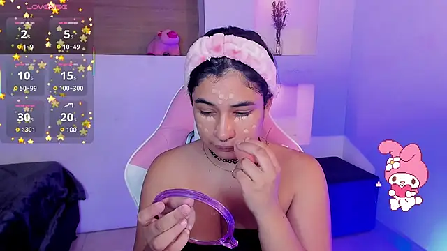 BonnieTaylor0 online show from March 2025 03:18:02 AM