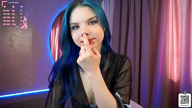EvelyynLopez online show from March 2025 04:56:01 AM
