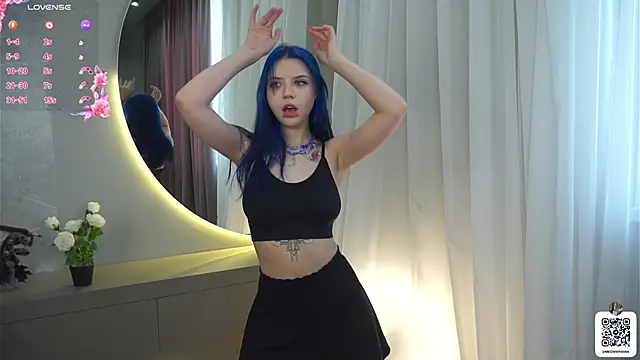EvelyynLopez online show from February 2025 03:35:02 AM