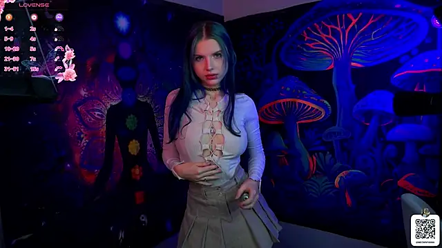 EvelyynLopez online show from March 2025 04:40:02 AM