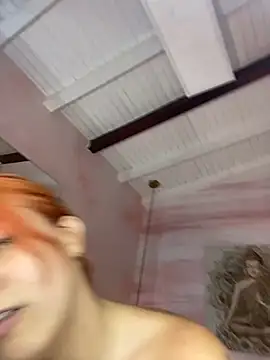 MelaniieRoux online show from February 2026 07:24:01 PM