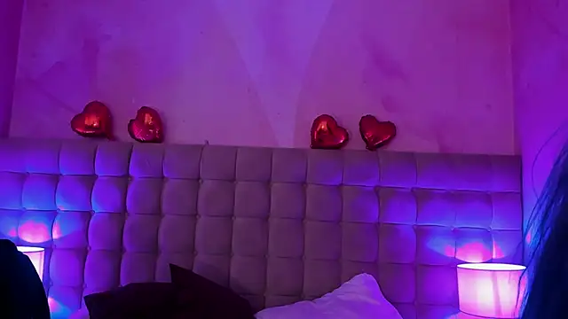 MelaniieRoux online show from February 2025 01:47:02 AM