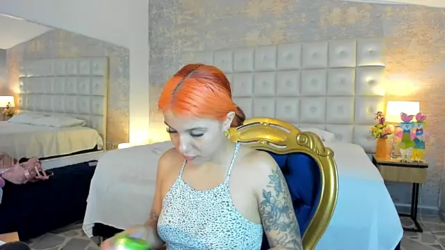MelaniieRoux online show from June 2026 07:30:02 PM