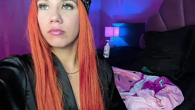 MelaniieRoux online show from March 2025 09:02:02 AM