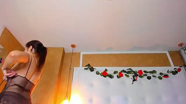  evamilf  online show from April 2026 12:06:01 PM