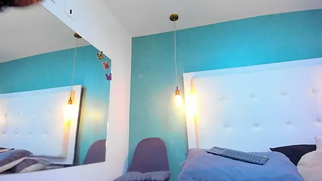  evamilf  online show from January 2026 01:04:02 PM