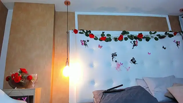  evamilf  online show from February 2026 12:05:02 PM